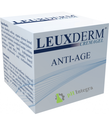 Leuxderm Anti-age